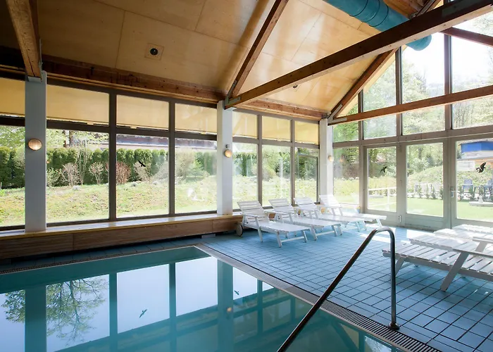 杰泽洛酒店 酒店 博希尼