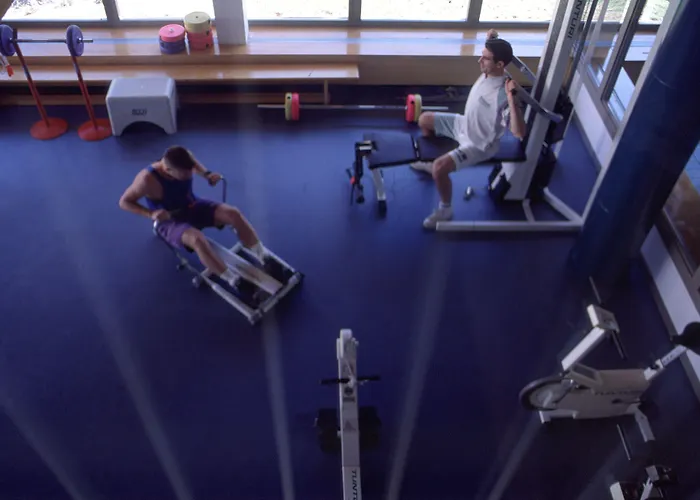 杰泽洛酒店 博希尼