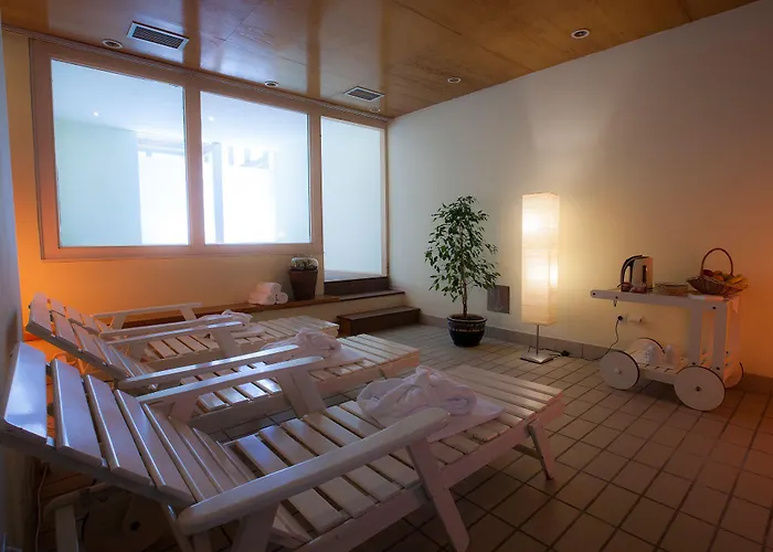 酒店 杰泽洛酒店 4*