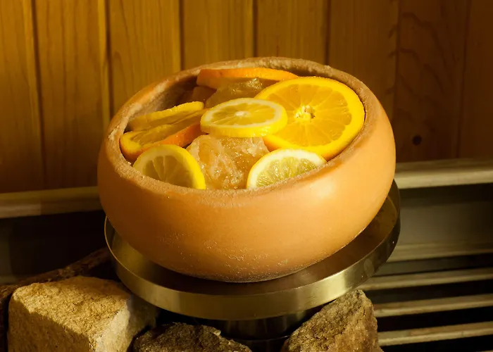 酒店 杰泽洛酒店 4*