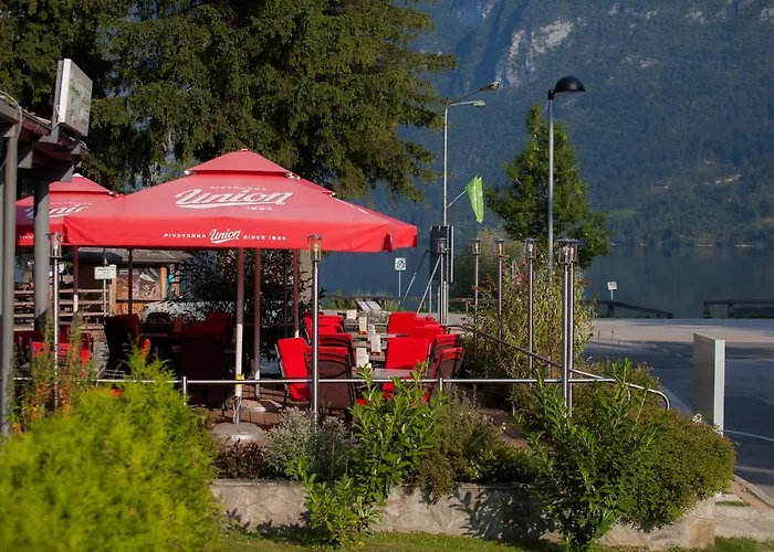 杰泽洛酒店 酒店 4*